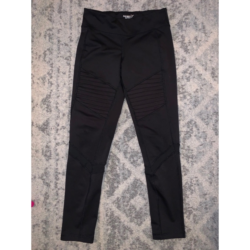 Old navy Active - girls size 8